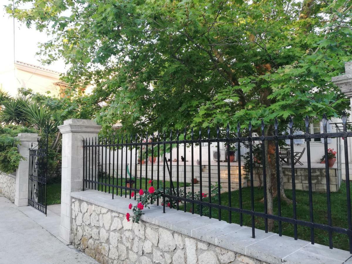 La Casa Di Caterina: Nature,Relax And Private Garden Лефкада Экстерьер фото